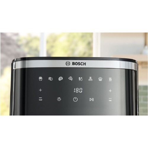 ΦΡΙΤΕΖΑ BOSCH MAF671B1 AIRFRYER ΜΑΥΡΗ 1800W 7,2LT
